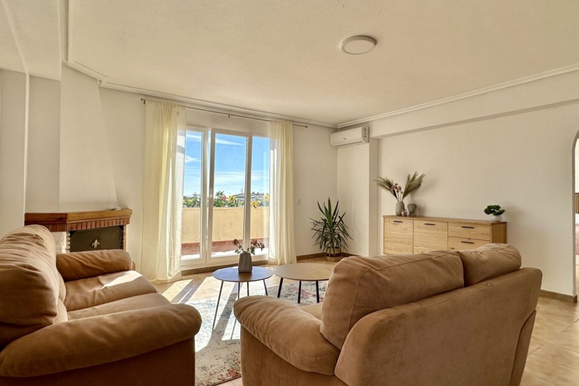 Herverkoop - Apartment -
Orihuela Costa - Costa Blanca