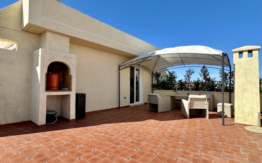 Herverkoop - Apartment -
Orihuela Costa - Costa Blanca