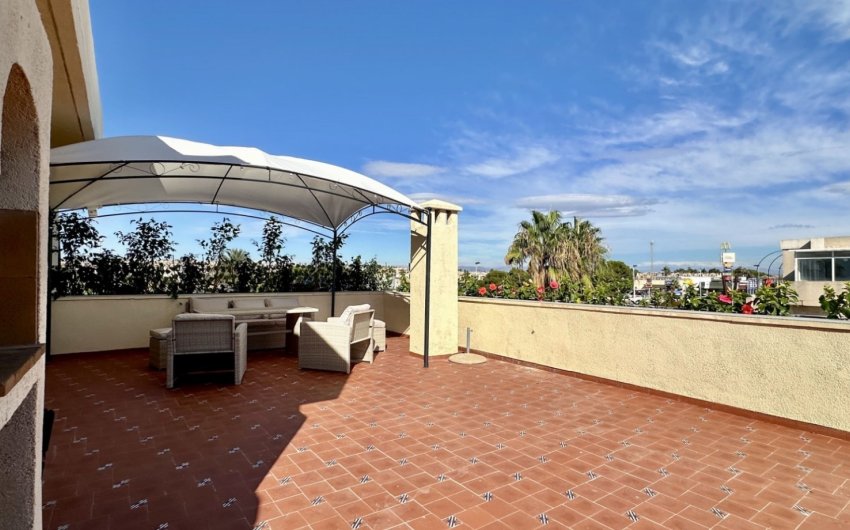 Herverkoop - Apartment -
Orihuela Costa - Costa Blanca