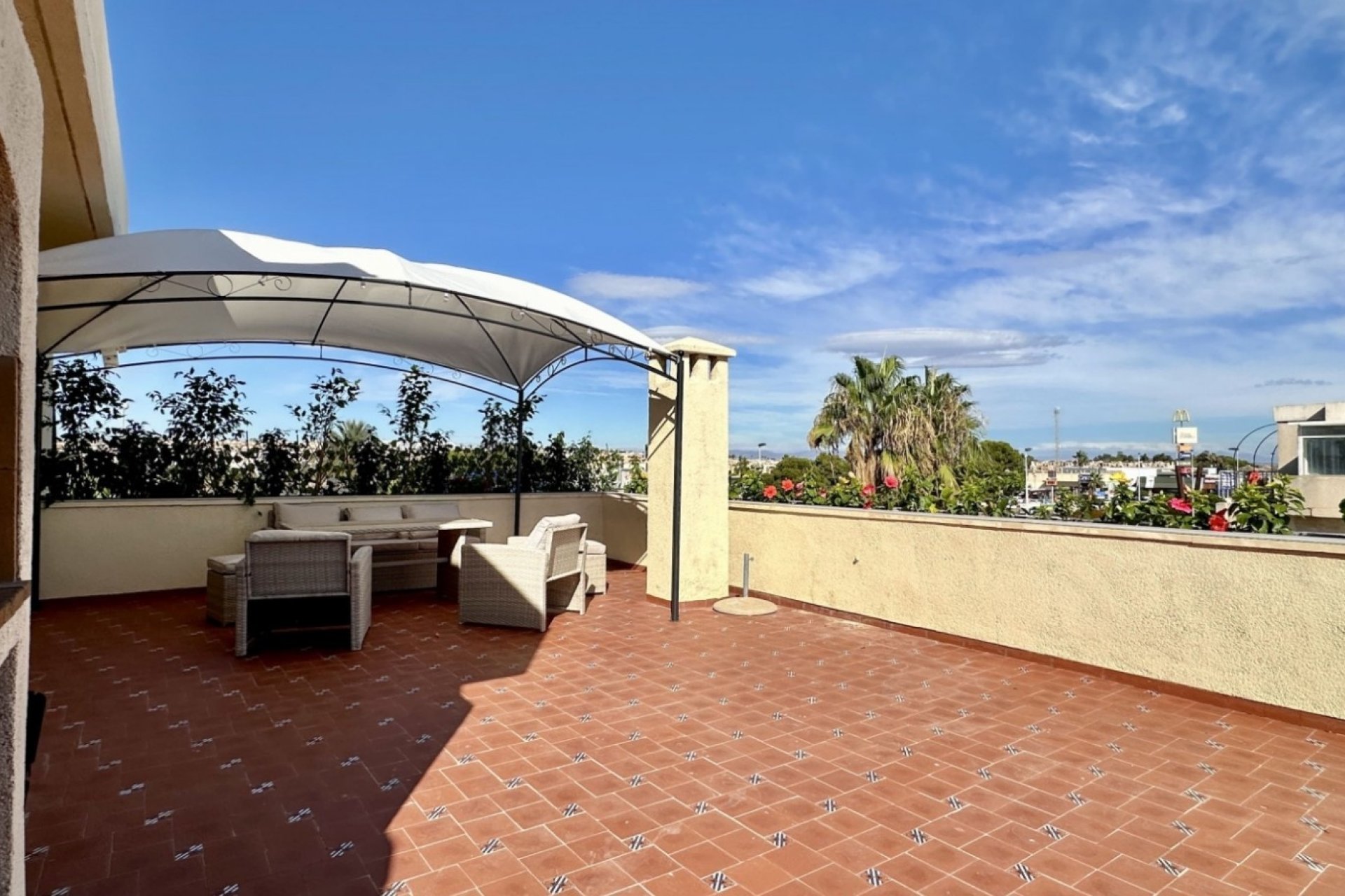 Herverkoop - Apartment -
Orihuela Costa - Costa Blanca