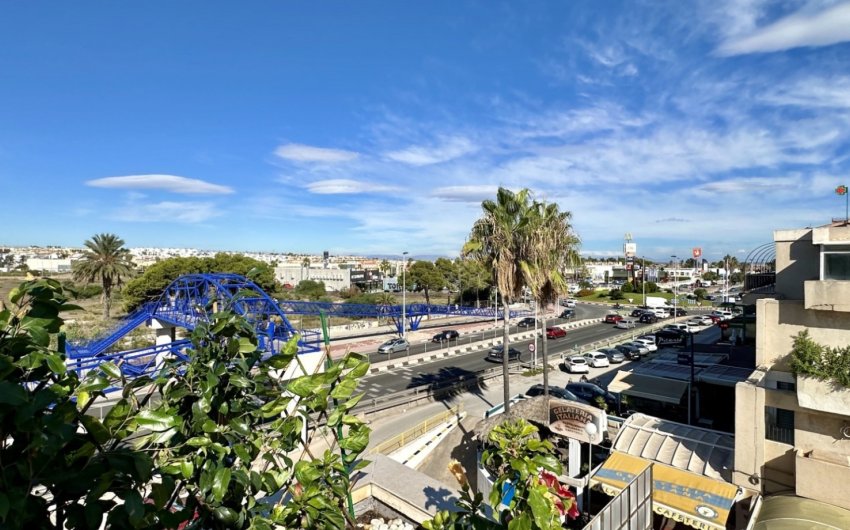 Herverkoop - Apartment -
Orihuela Costa - Costa Blanca