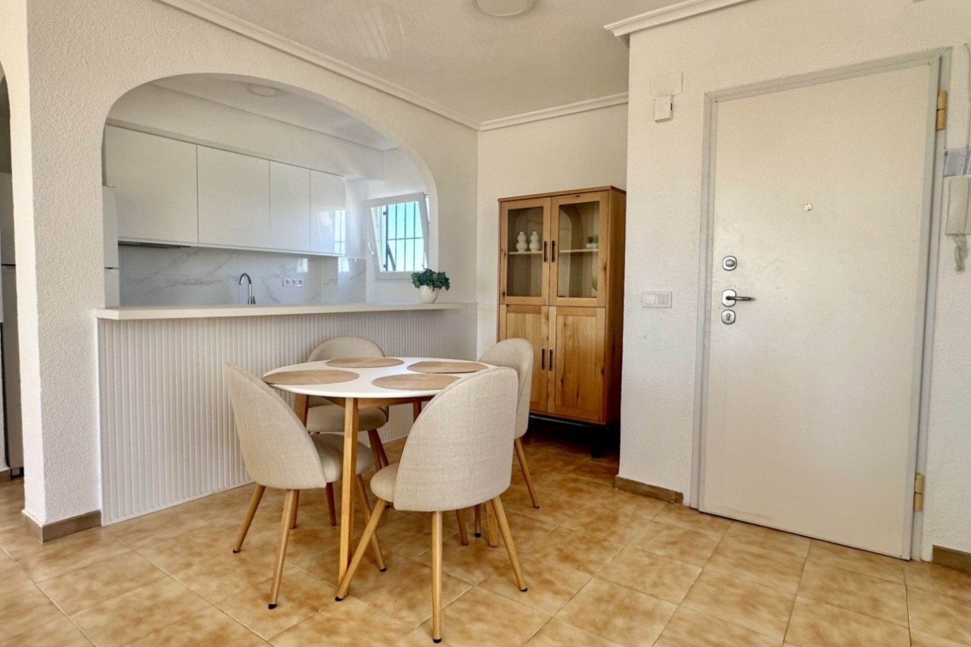 Herverkoop - Apartment -
Orihuela Costa - Costa Blanca