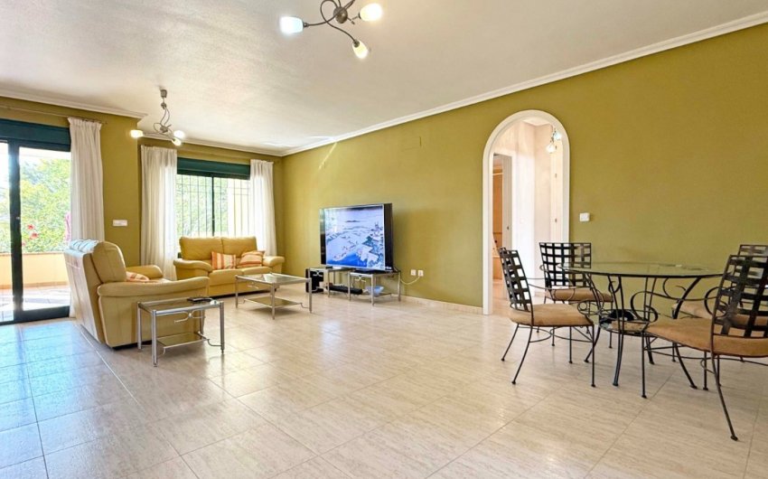 Herverkoop - Apartment -
Orihuela Costa - Costa Blanca