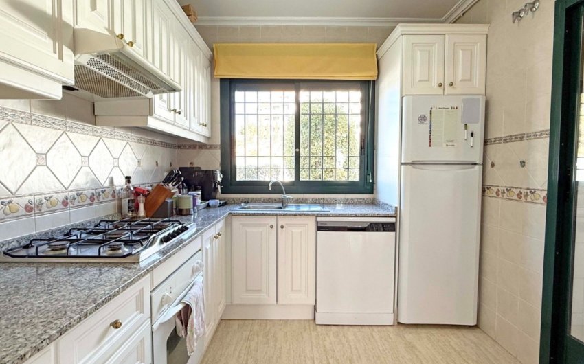 Herverkoop - Apartment -
Orihuela Costa - Costa Blanca