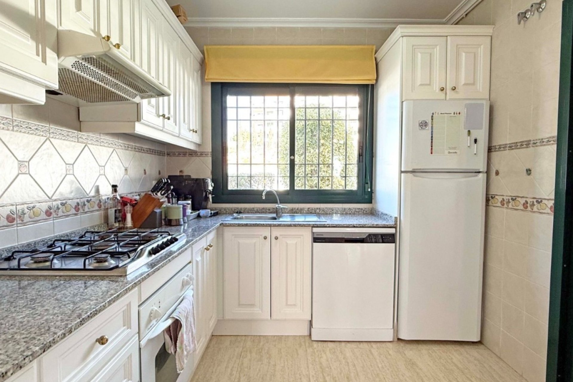 Herverkoop - Apartment -
Orihuela Costa - Costa Blanca