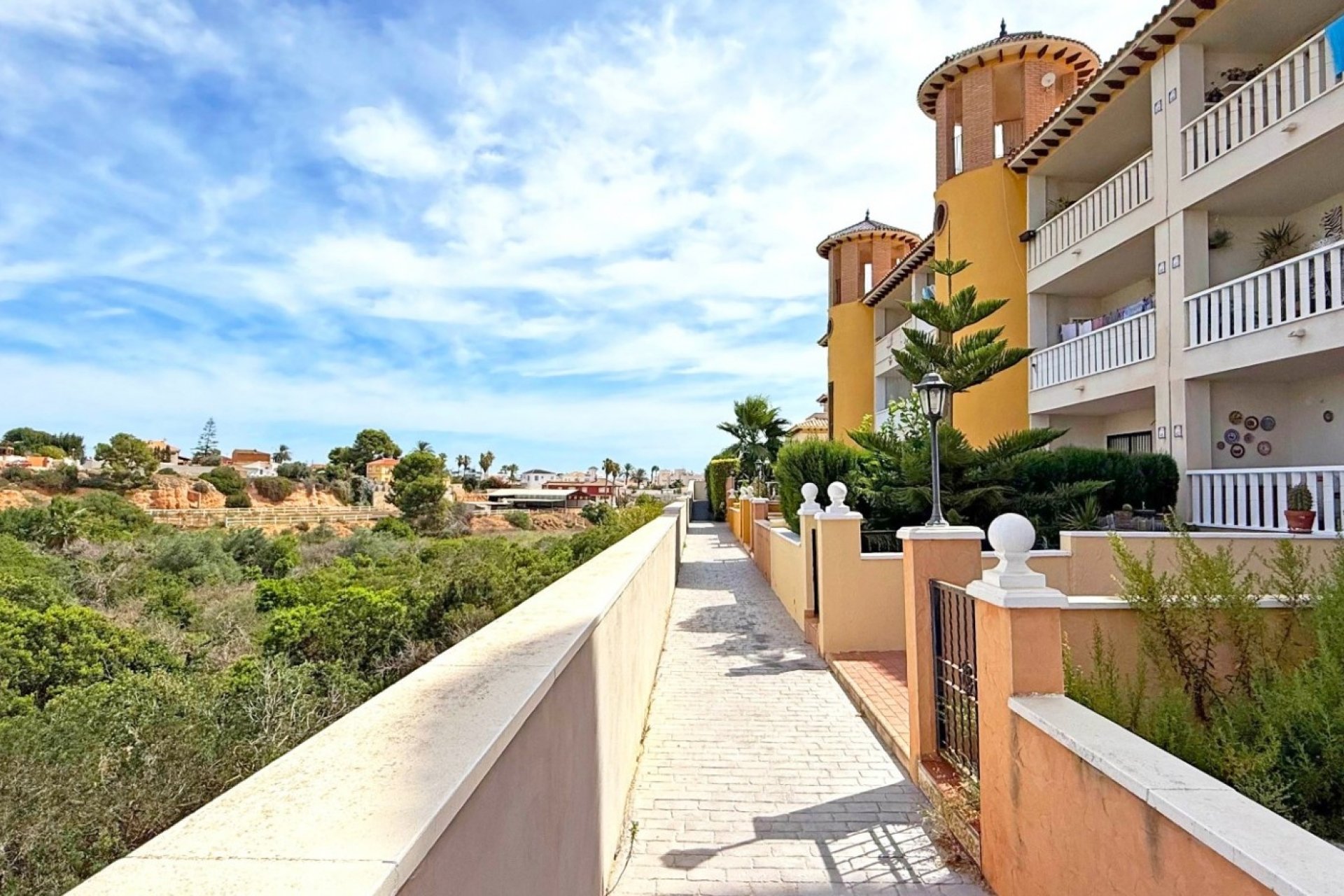 Herverkoop - Apartment -
Orihuela Costa - Costa Blanca