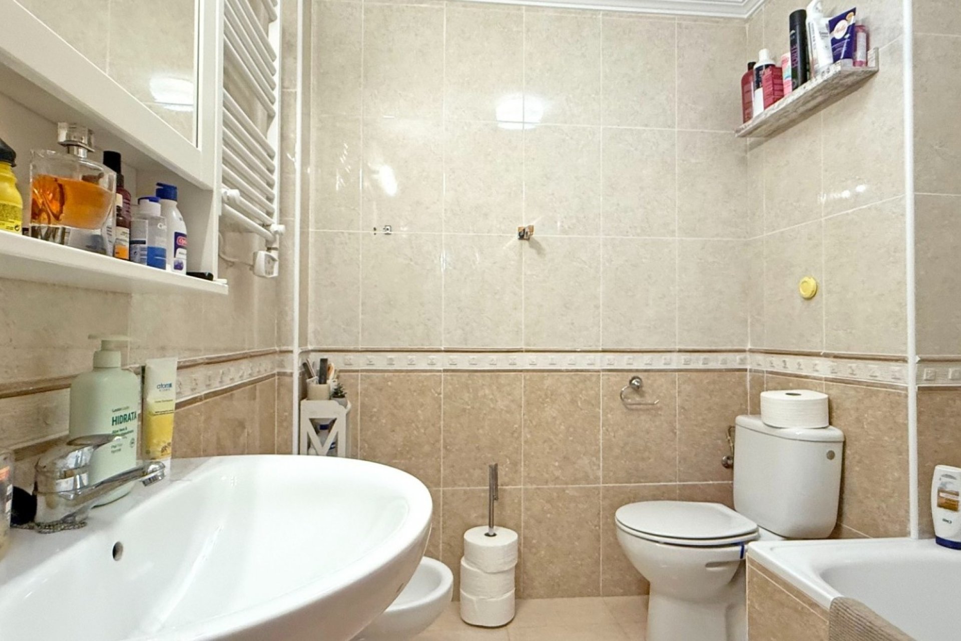 Herverkoop - Apartment -
Orihuela Costa - Costa Blanca