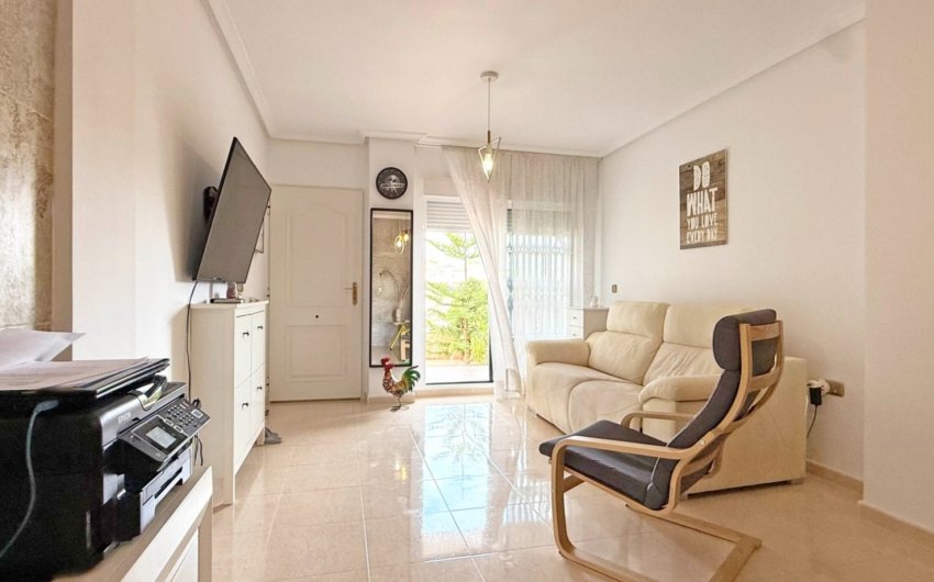 Herverkoop - Apartment -
Orihuela Costa - Costa Blanca