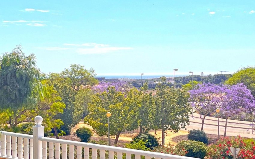 Herverkoop - Apartment -
Orihuela Costa - Costa Blanca