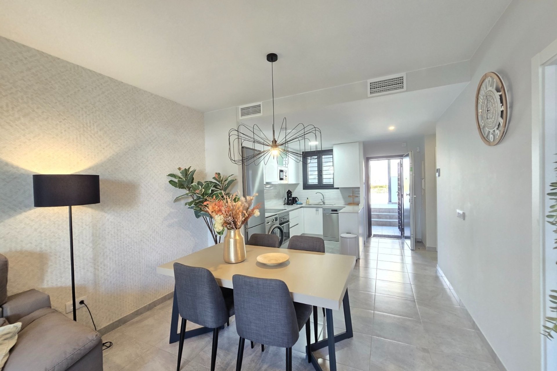 Herverkoop - Apartment -
Orihuela Costa - Costa Blanca