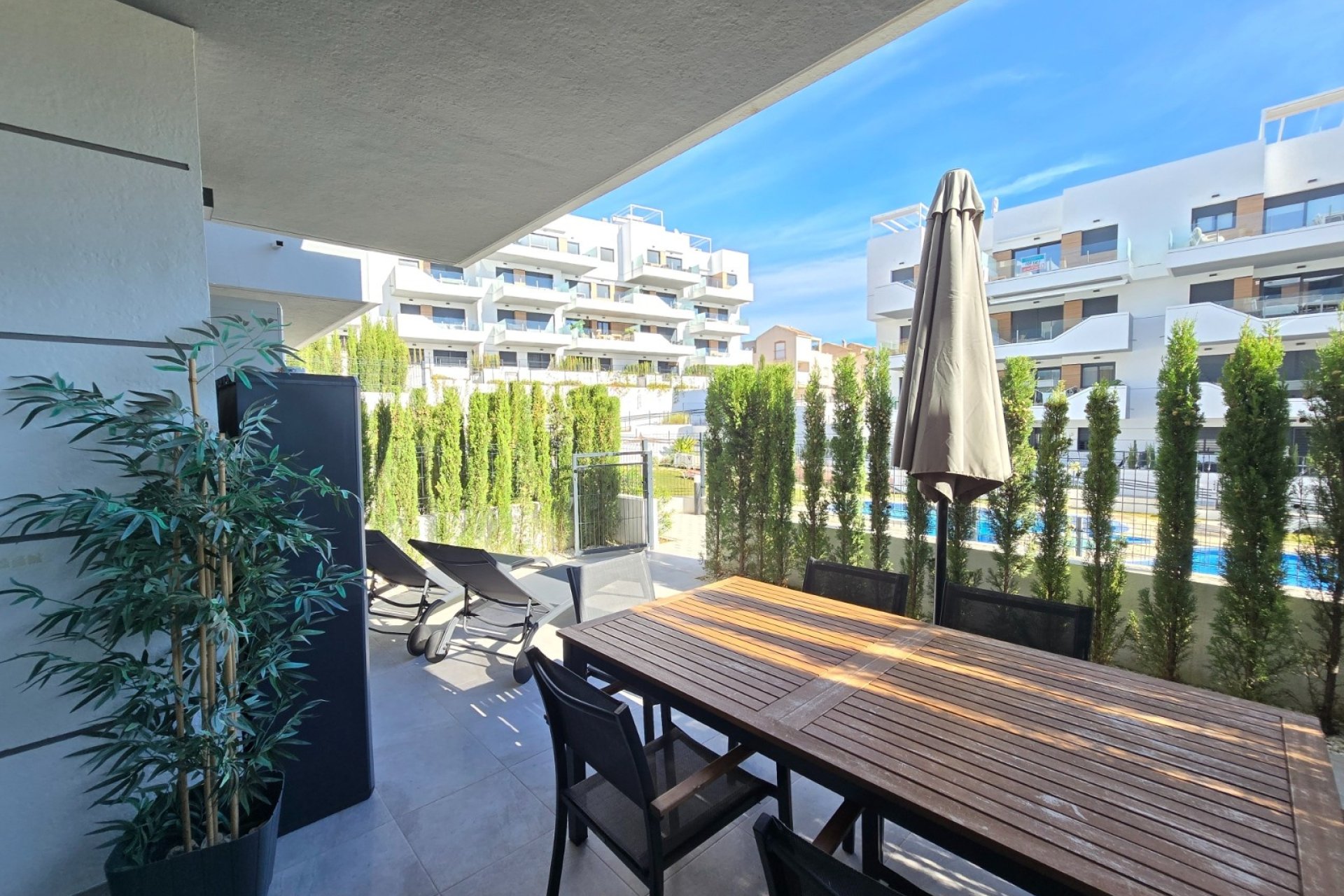 Herverkoop - Apartment -
Orihuela Costa - Costa Blanca
