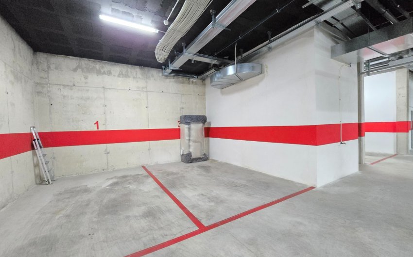 Herverkoop - Apartment -
Orihuela Costa - Costa Blanca