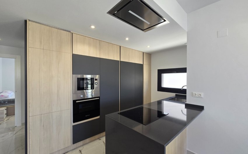 Herverkoop - Apartment -
Orihuela Costa - Costa Blanca