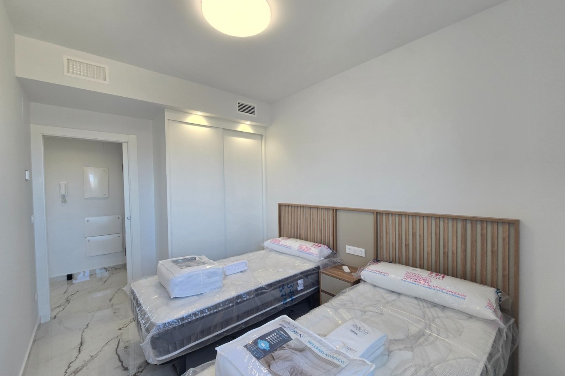 Herverkoop - Apartment -
Orihuela Costa - Costa Blanca