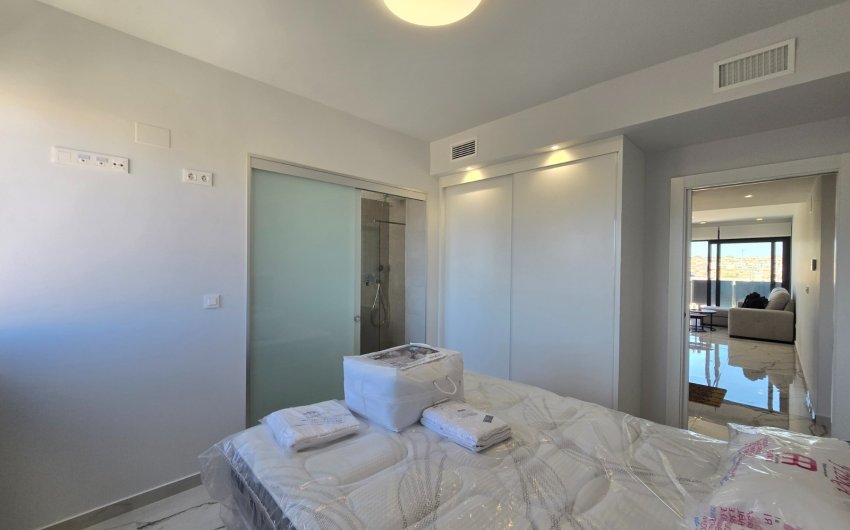 Herverkoop - Apartment -
Orihuela Costa - Costa Blanca