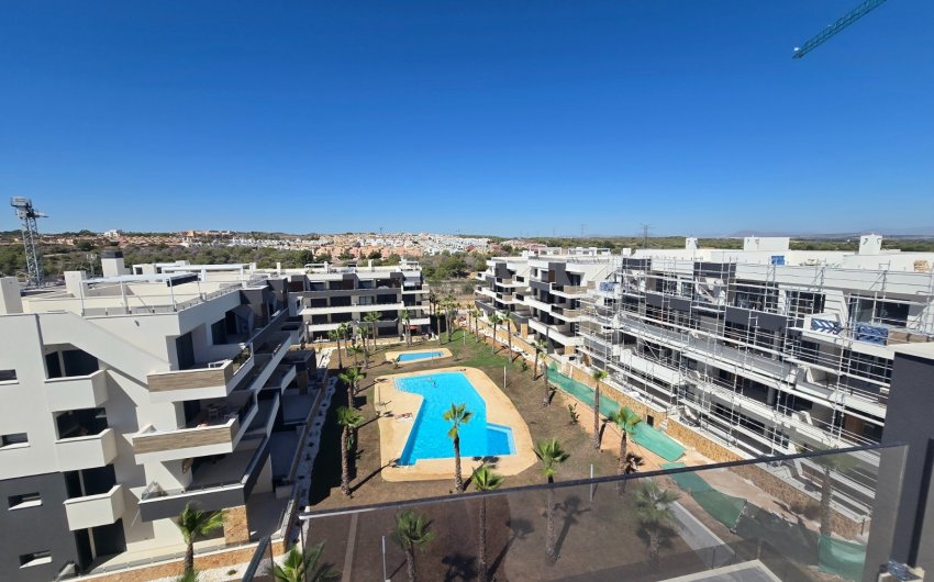 Herverkoop - Apartment -
Orihuela Costa - Costa Blanca