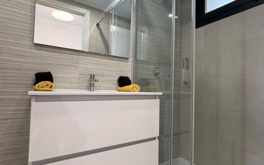 Herverkoop - Apartment -
Orihuela Costa - Costa Blanca