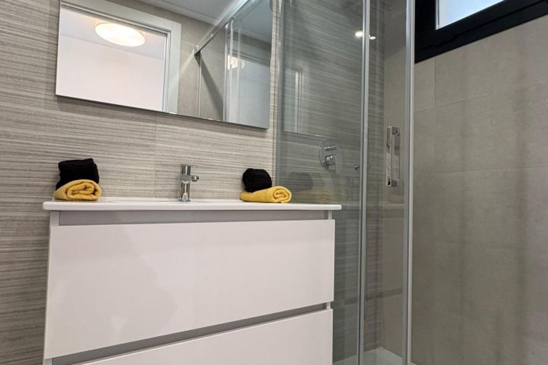 Herverkoop - Apartment -
Orihuela Costa - Costa Blanca