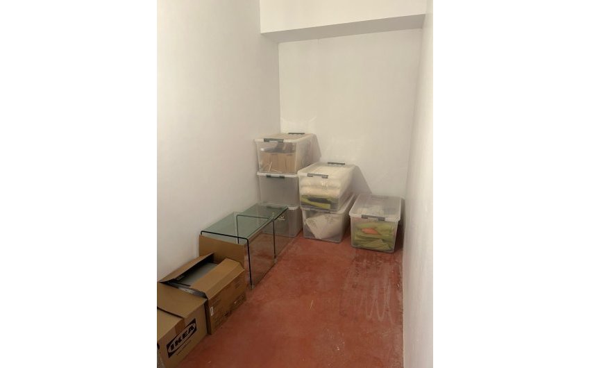 Herverkoop - Apartment -
Orihuela Costa - Costa Blanca