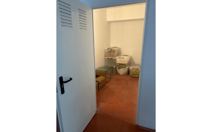 Herverkoop - Apartment -
Orihuela Costa - Costa Blanca