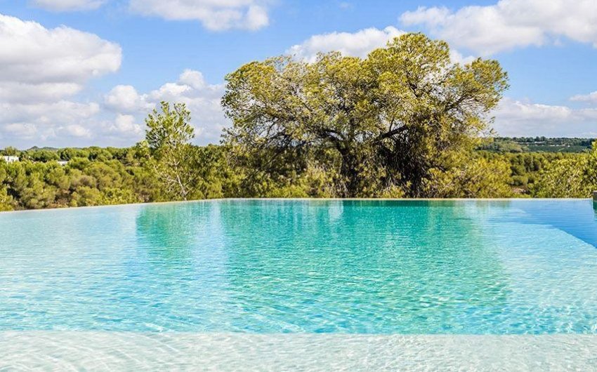 Herverkoop - Apartment -
Orihuela Costa - Costa Blanca