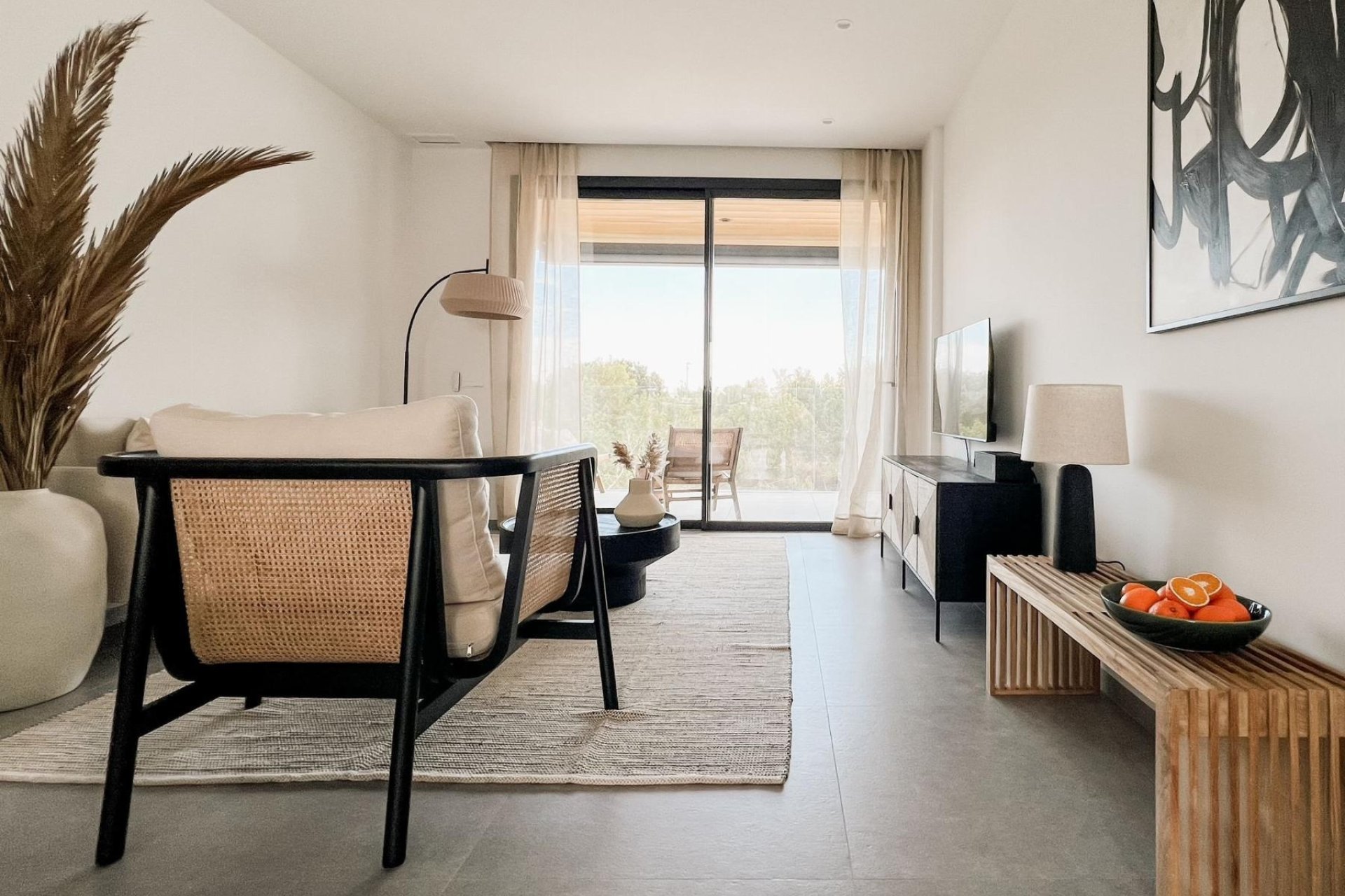 Herverkoop - Apartment -
Orihuela Costa - Costa Blanca