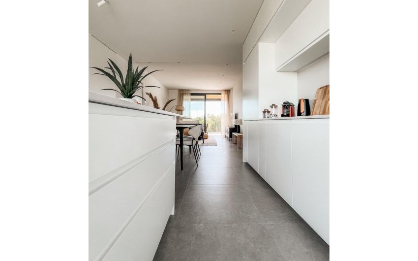 Herverkoop - Apartment -
Orihuela Costa - Costa Blanca