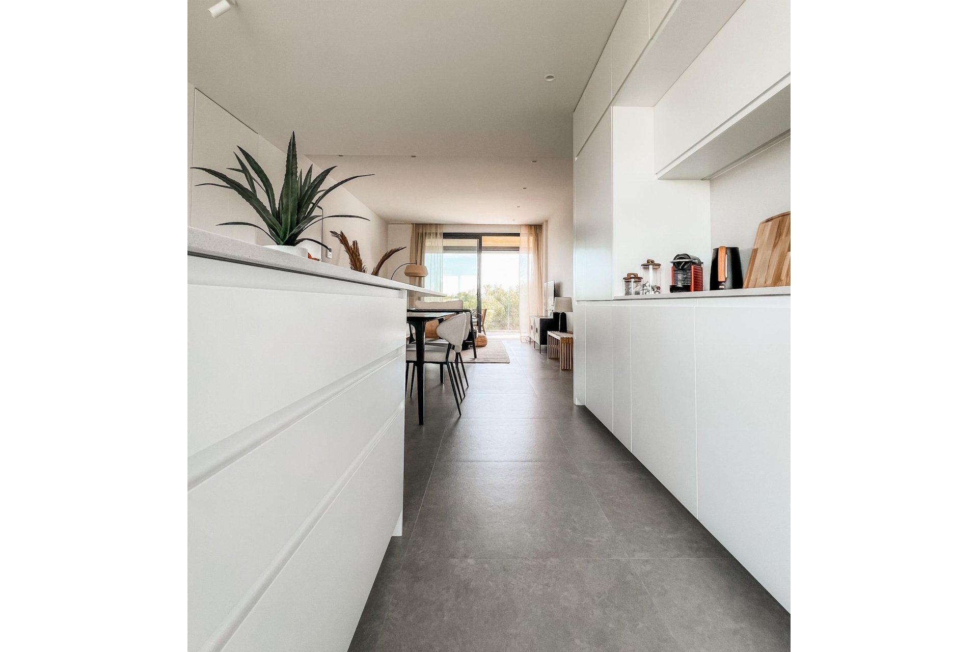 Herverkoop - Apartment -
Orihuela Costa - Costa Blanca