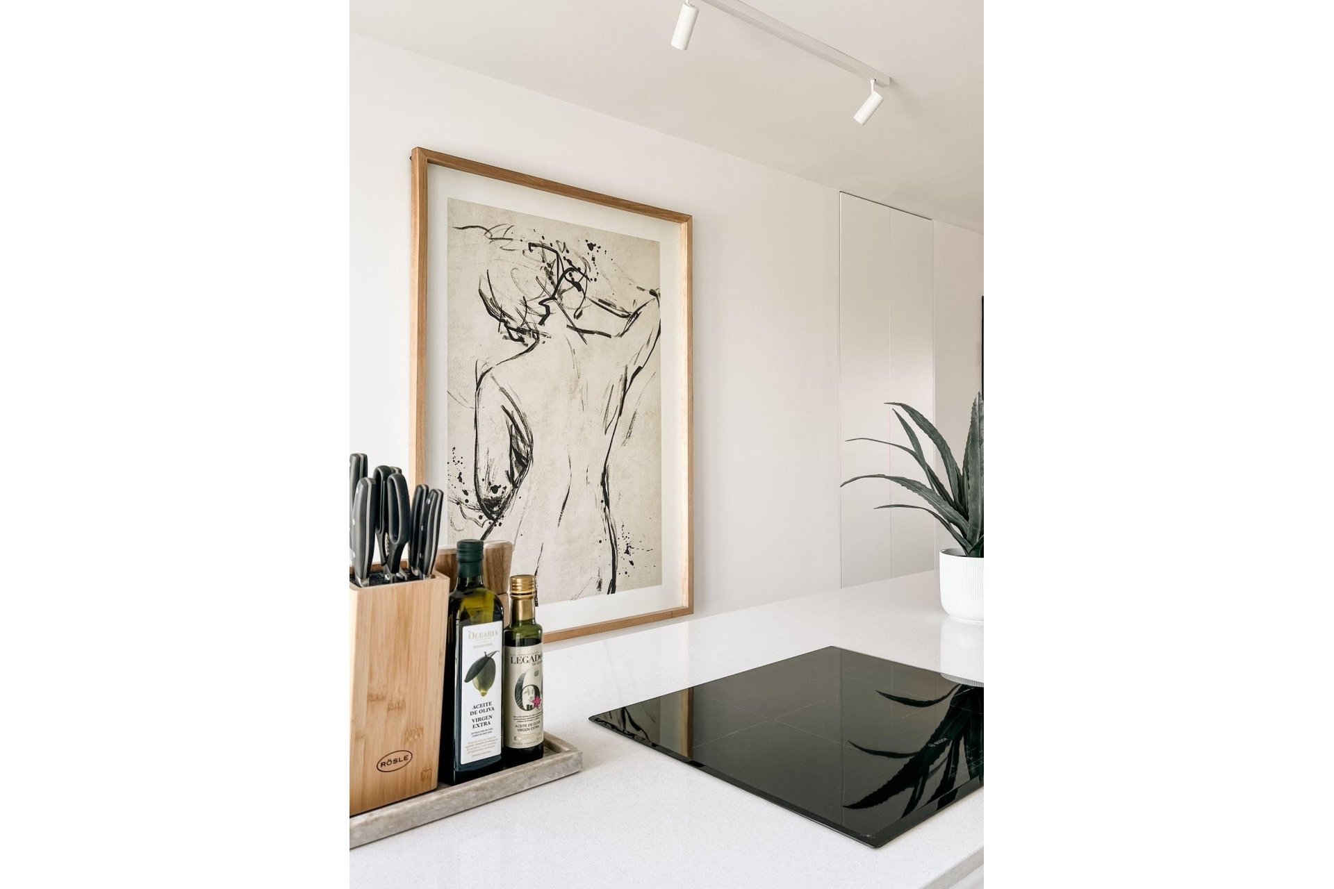 Herverkoop - Apartment -
Orihuela Costa - Costa Blanca