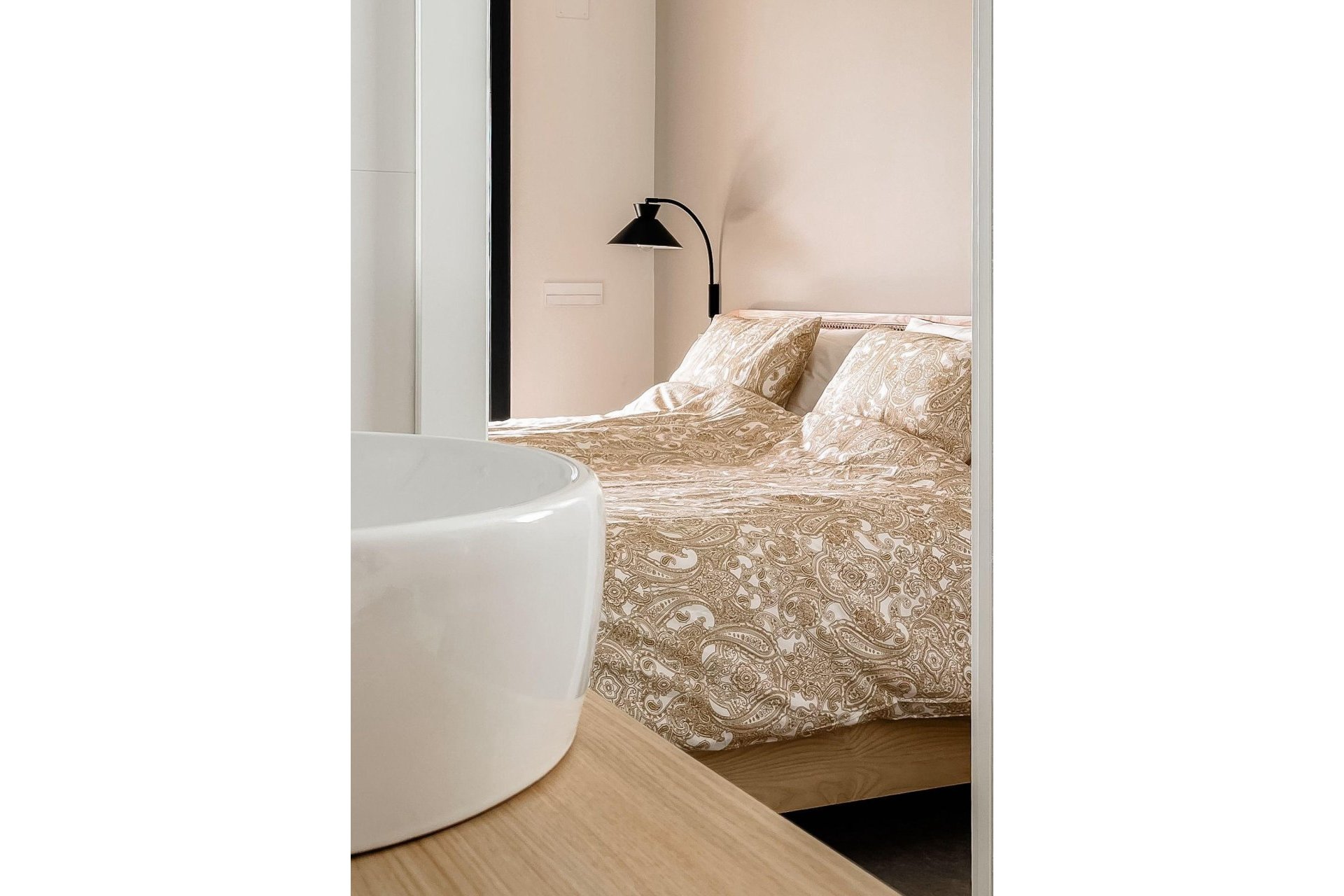 Herverkoop - Apartment -
Orihuela Costa - Costa Blanca