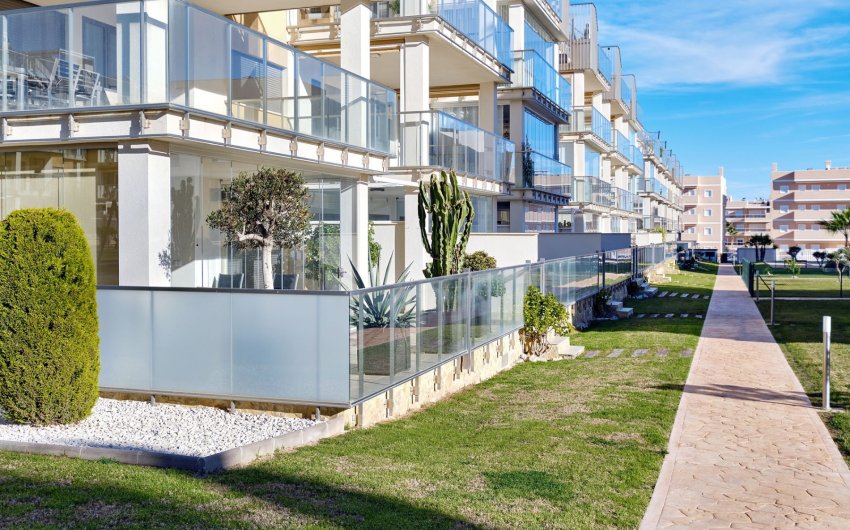 Herverkoop - Apartment -
Orihuela Costa - Costa Blanca