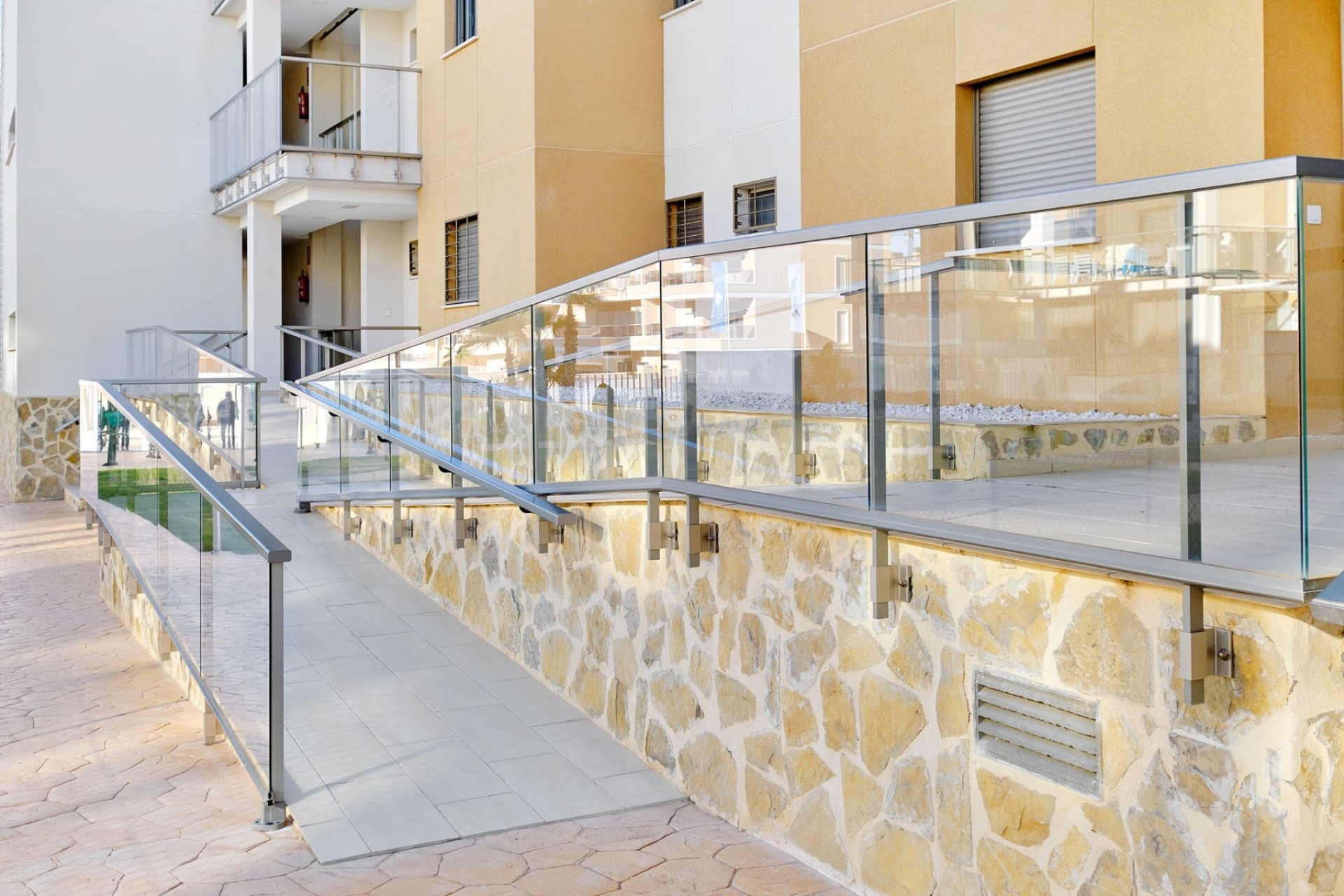 Herverkoop - Apartment -
Orihuela Costa - Costa Blanca