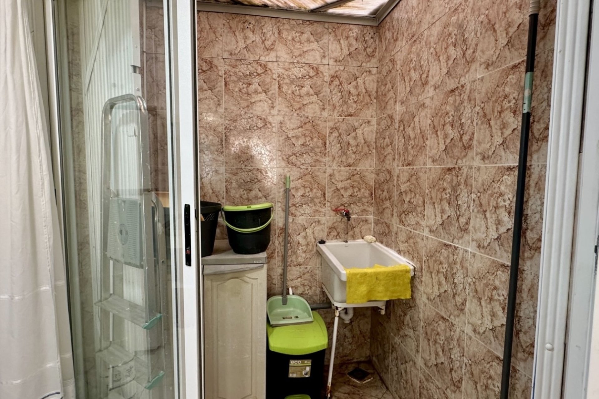 Herverkoop - Apartment -
Orihuela Costa - Costa Blanca