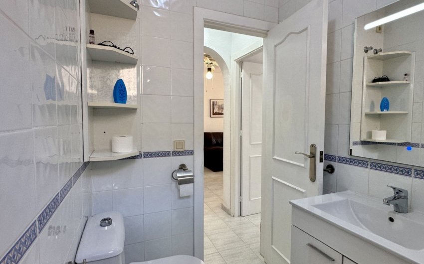 Herverkoop - Apartment -
Orihuela Costa - Costa Blanca