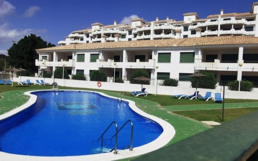 Herverkoop - Apartment -
Orihuela Costa - Costa Blanca