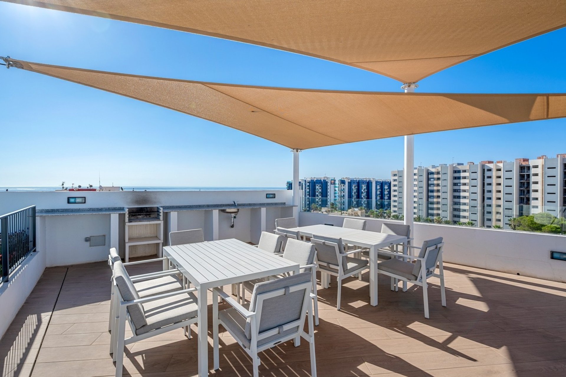 Herverkoop - Apartment -
Orihuela Costa - Costa Blanca