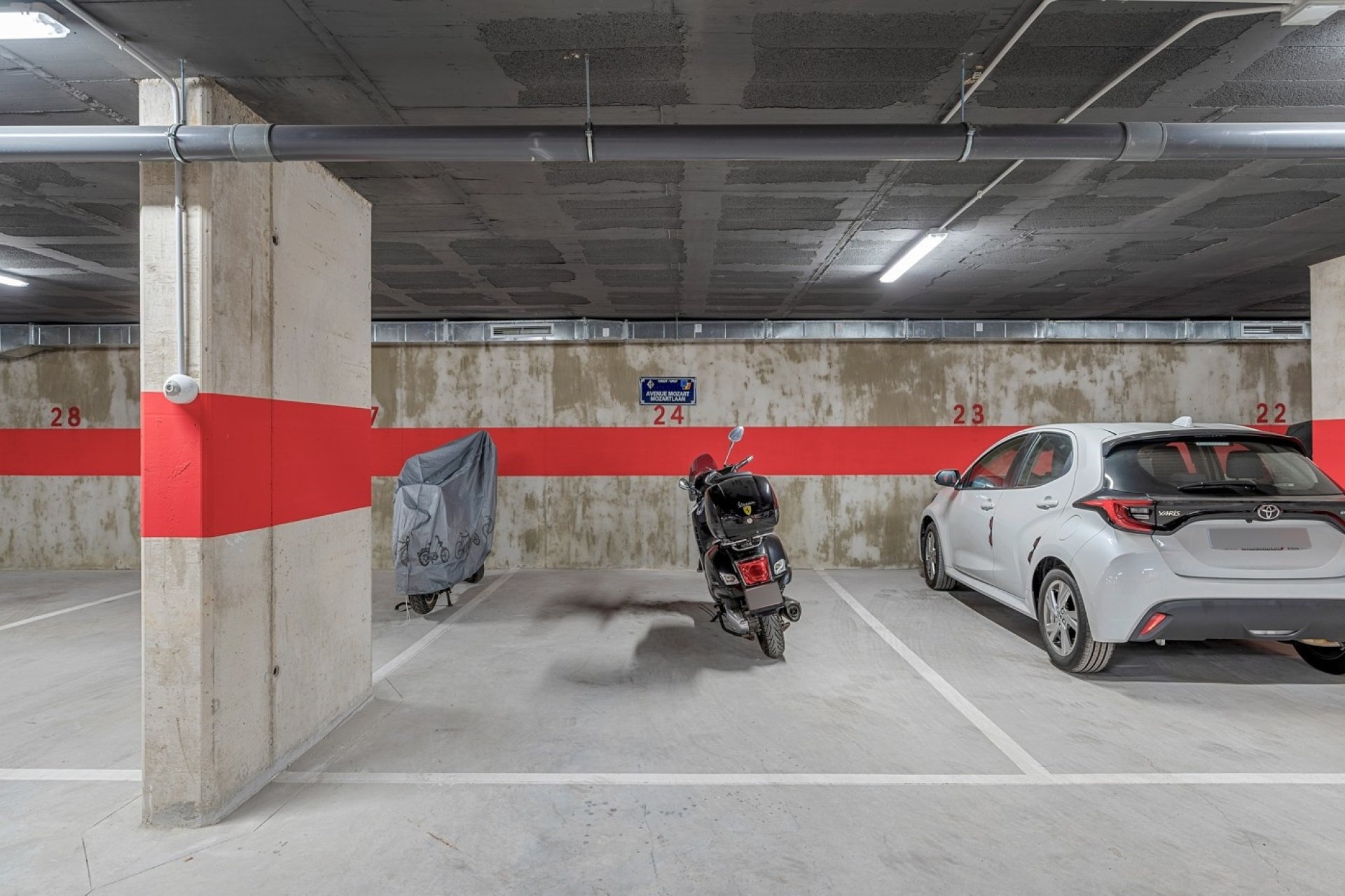 Herverkoop - Apartment -
Orihuela Costa - Costa Blanca