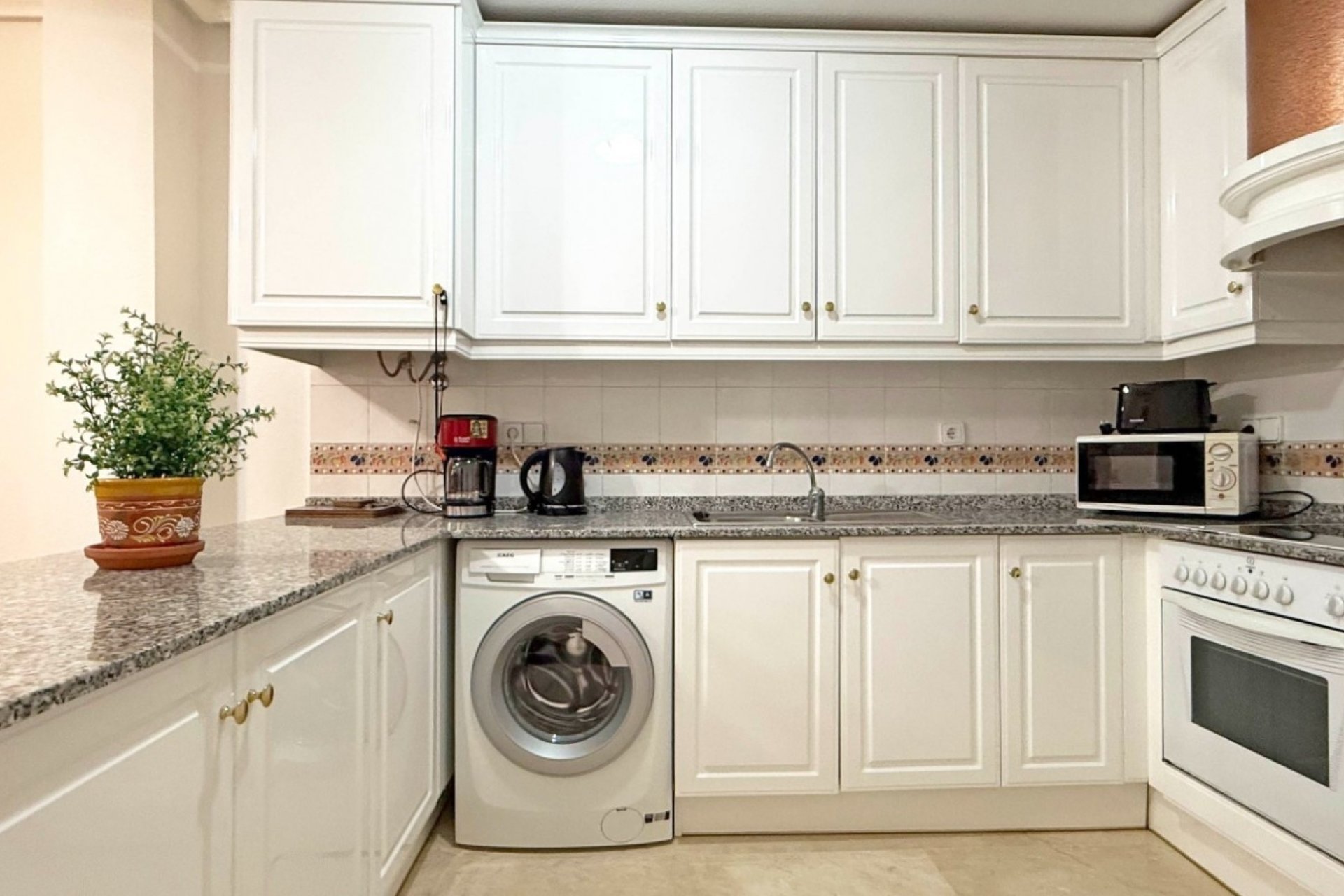 Herverkoop - Apartment -
Orihuela Costa - Costa Blanca