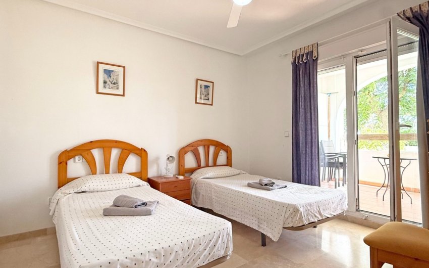 Herverkoop - Apartment -
Orihuela Costa - Costa Blanca