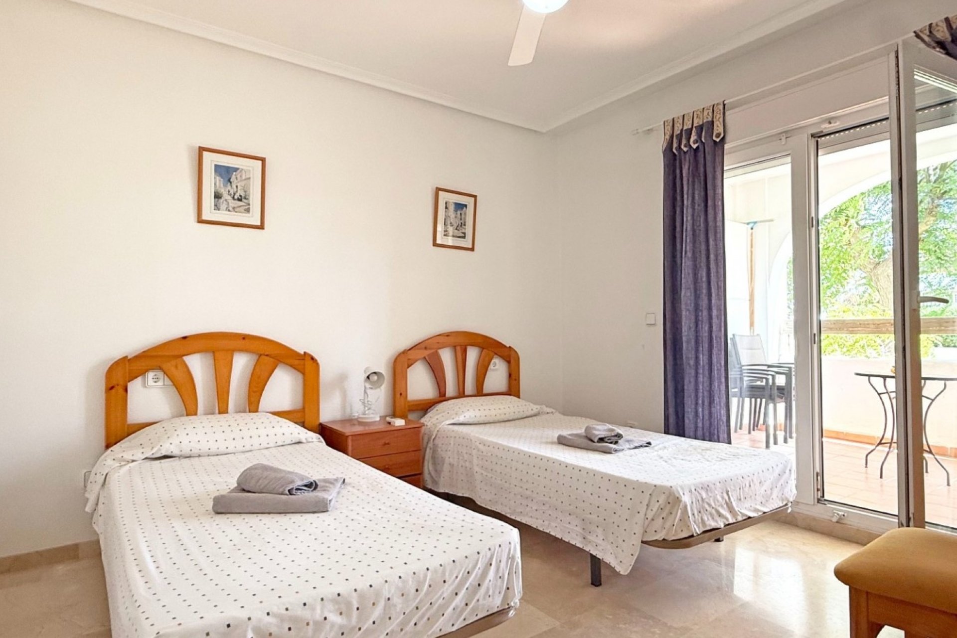 Herverkoop - Apartment -
Orihuela Costa - Costa Blanca