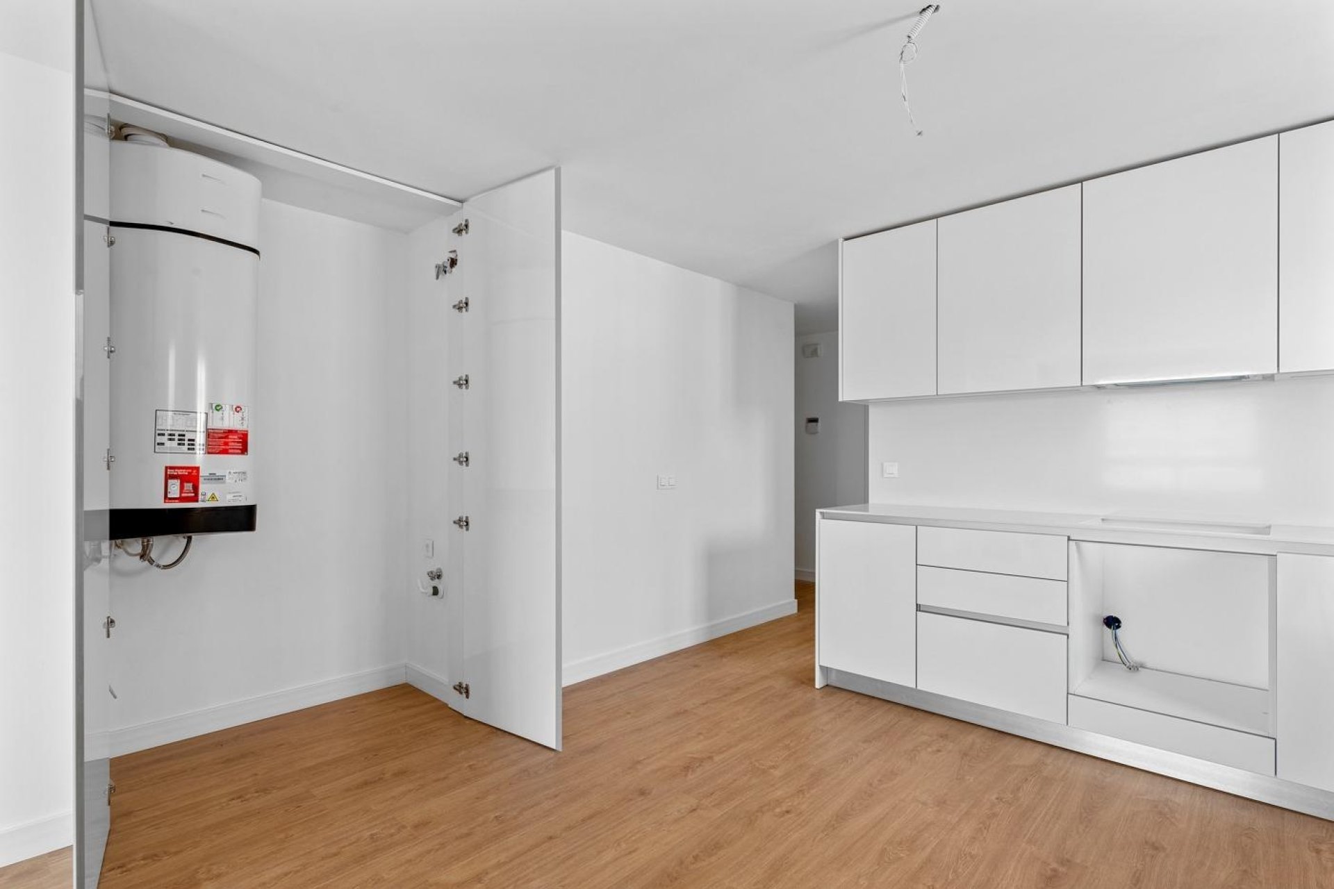 Herverkoop - Apartment -
Orihuela Costa - Costa Blanca