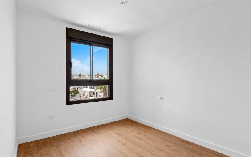 Herverkoop - Apartment -
Orihuela Costa - Costa Blanca