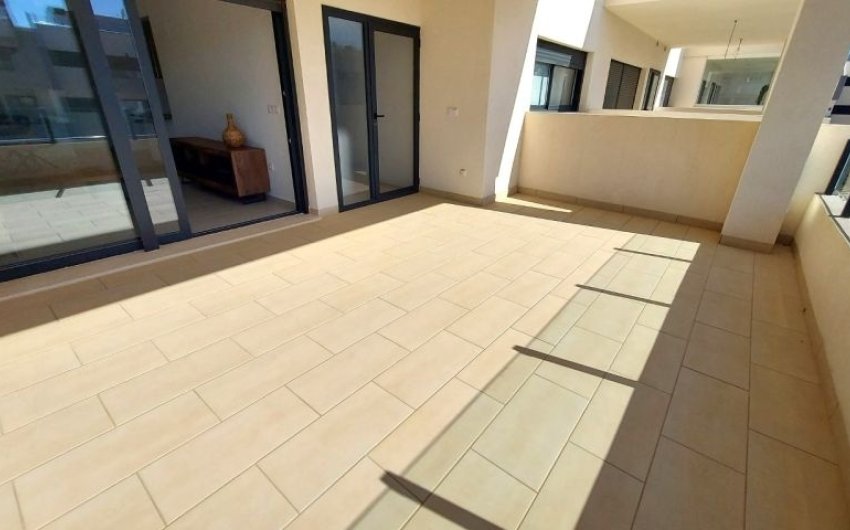 Herverkoop - Apartment -
Orihuela Costa - Costa Blanca