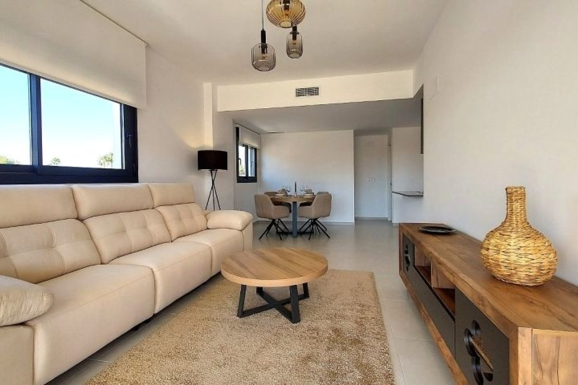 Herverkoop - Apartment -
Orihuela Costa - Costa Blanca