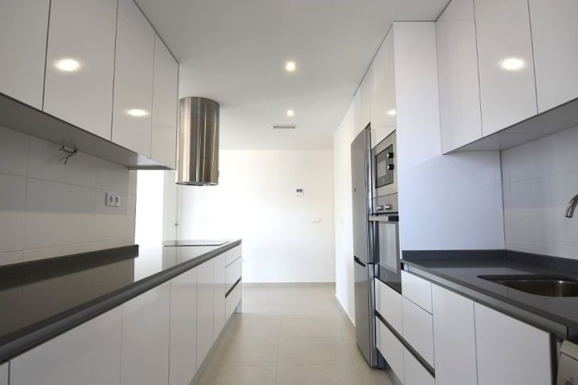 Herverkoop - Apartment -
Orihuela Costa - Costa Blanca