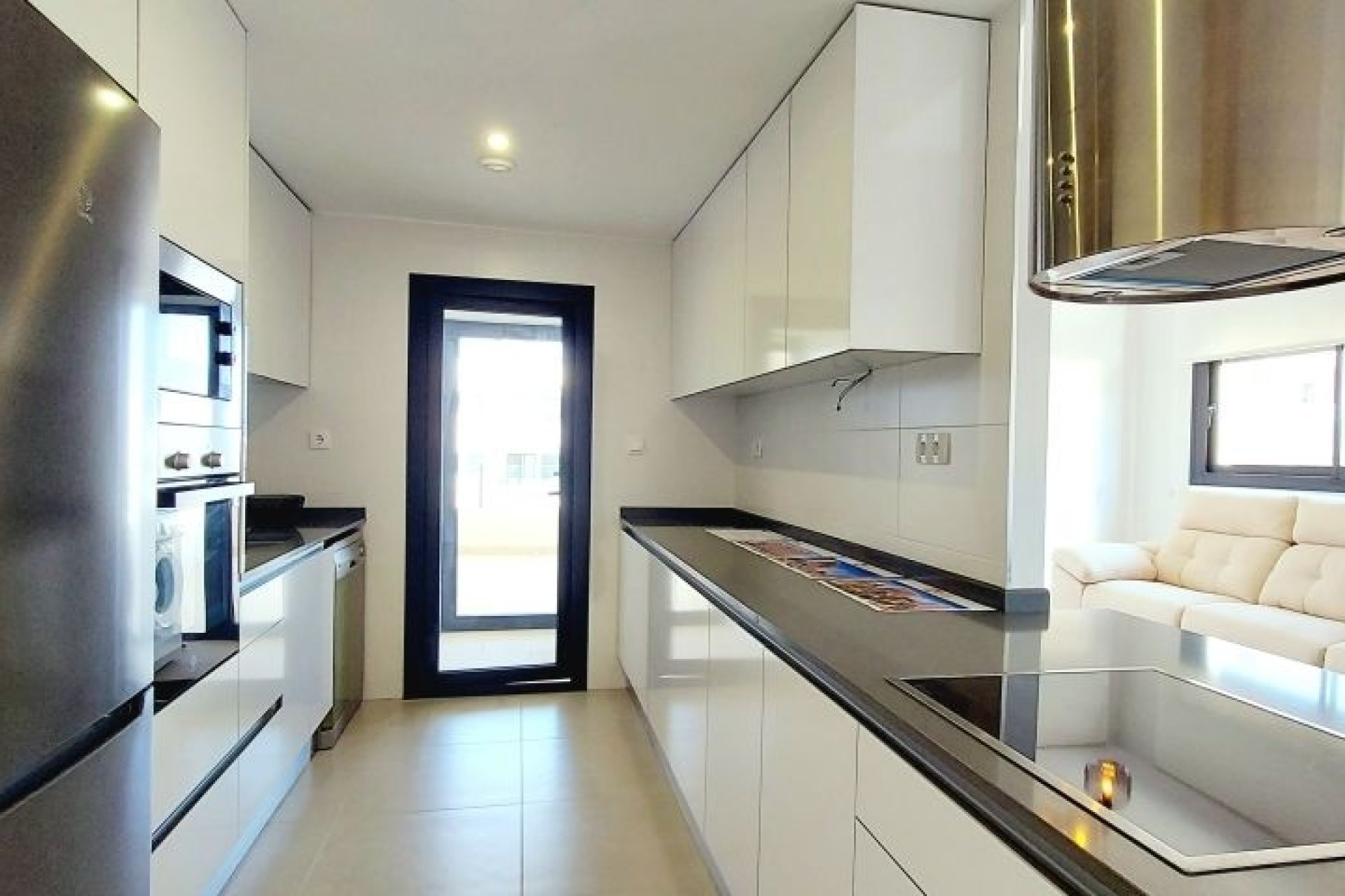 Herverkoop - Apartment -
Orihuela Costa - Costa Blanca