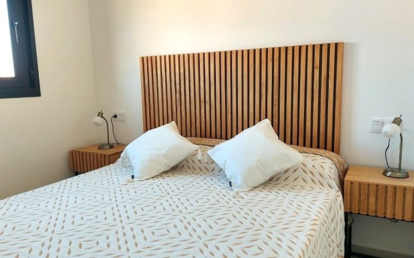 Herverkoop - Apartment -
Orihuela Costa - Costa Blanca