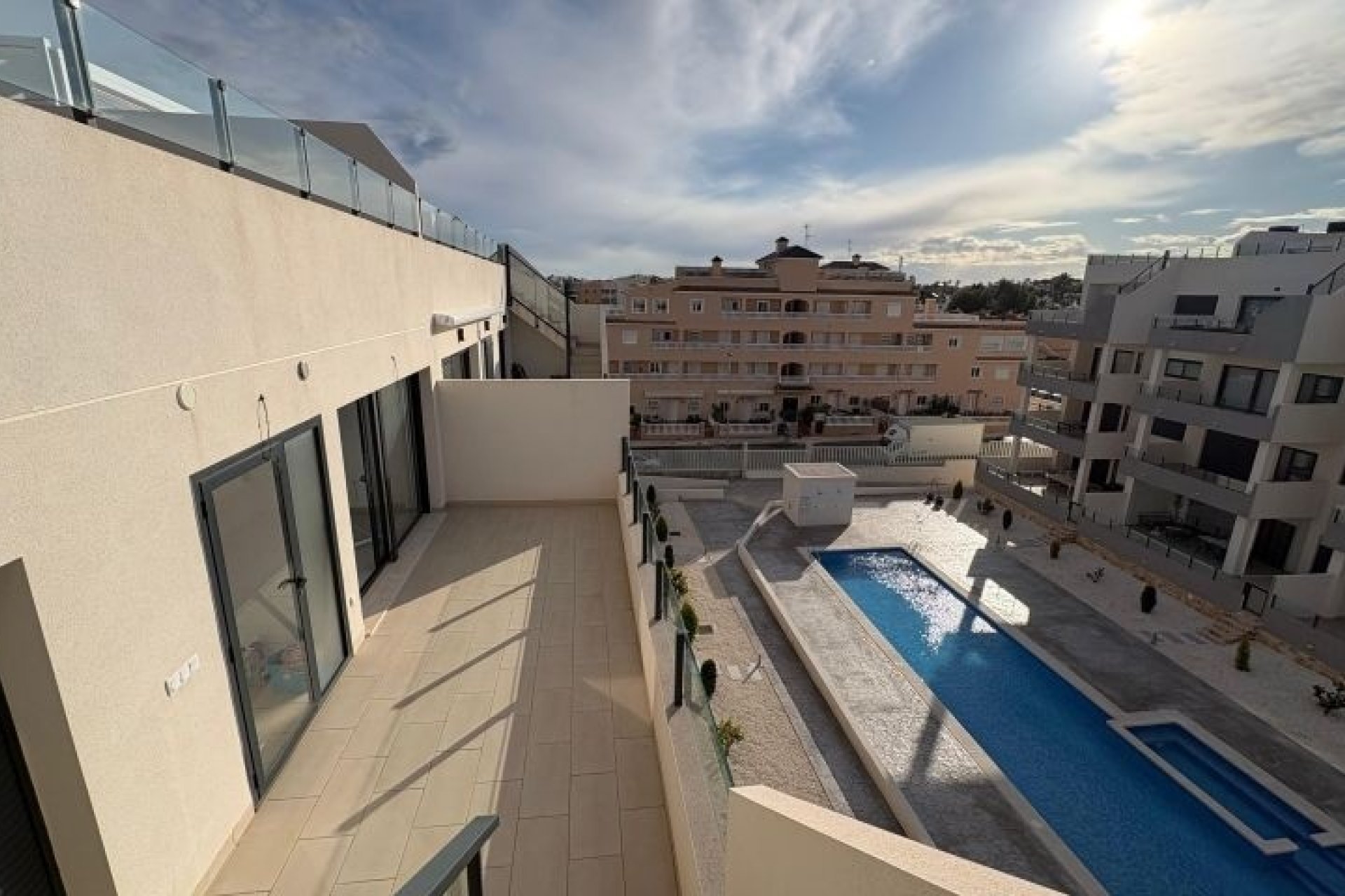 Herverkoop - Apartment -
Orihuela Costa - Costa Blanca