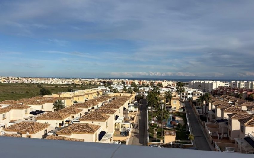 Herverkoop - Apartment -
Orihuela Costa - Costa Blanca