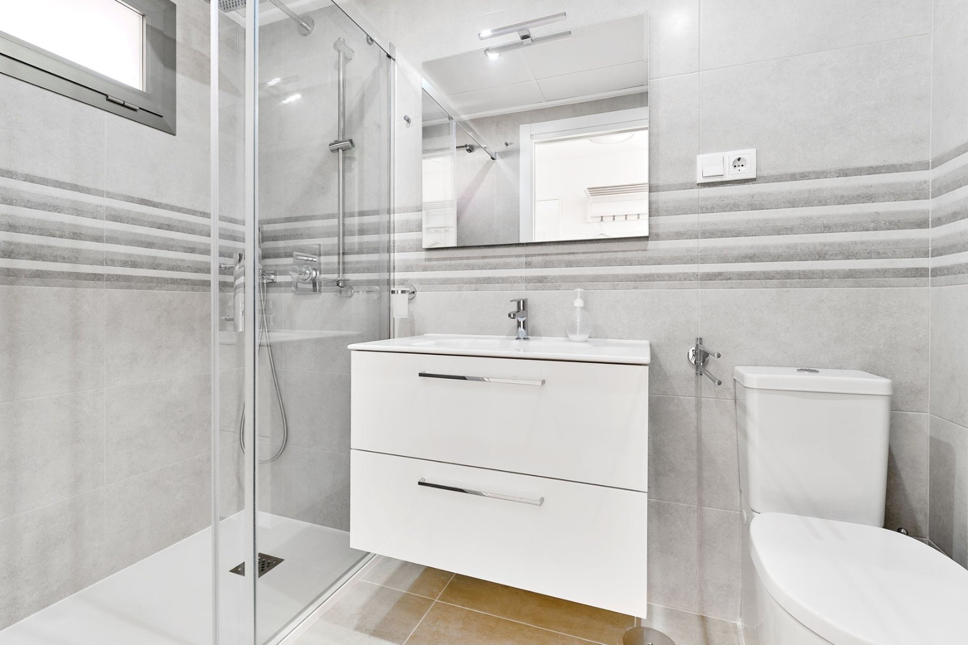 Herverkoop - Apartment -
Orihuela Costa - Costa Blanca